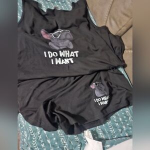 2XL Pj Set Women